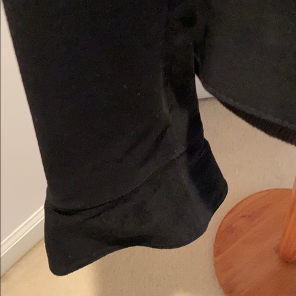 Margaret Godfrey Suede Jacket - Picture 4 of 11